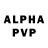 Alfa_PVP Crystall hiun_kuan